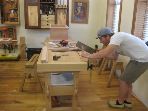 Sawing
