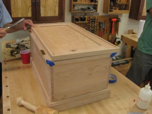 Hinges